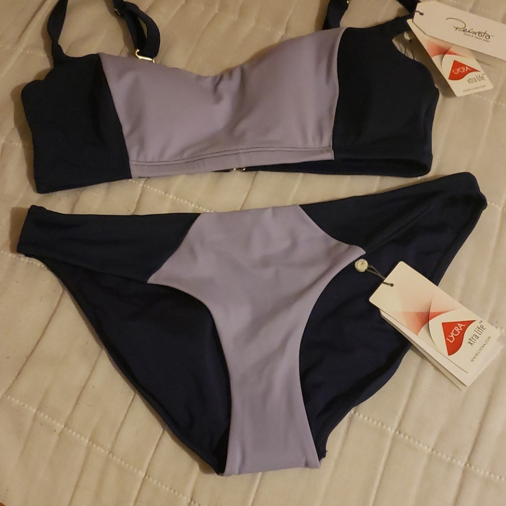 Bathing suit